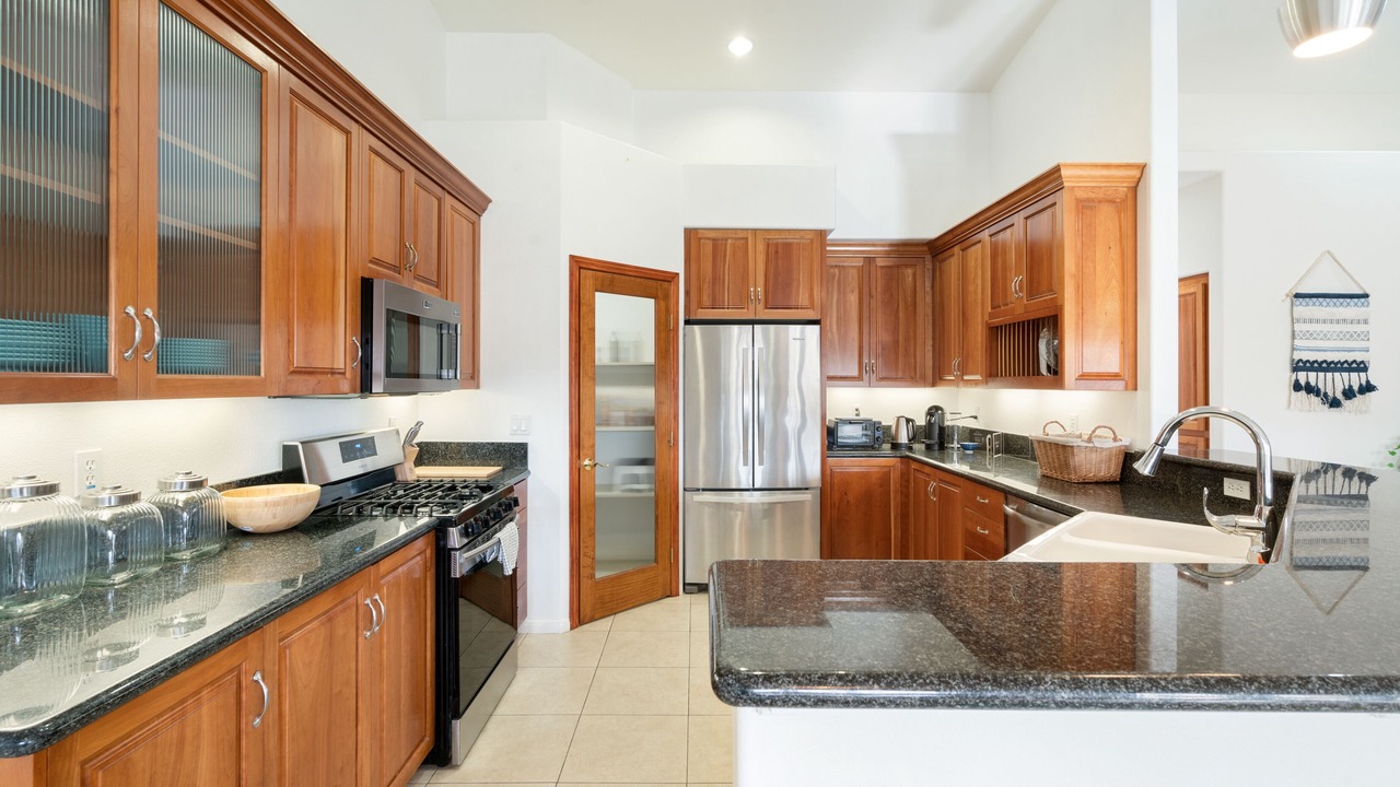 Photo of Kitchen in Yucca Valley