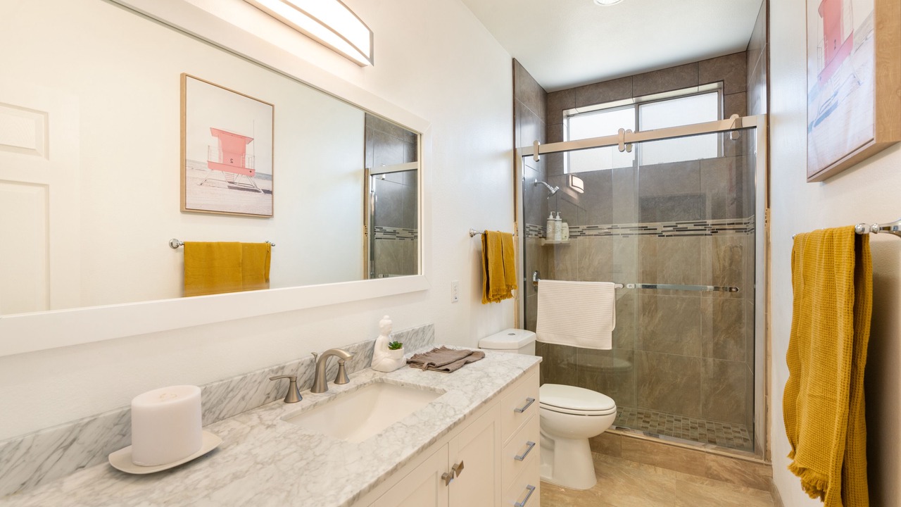 Photo of Bathroom in Yucca Valley
