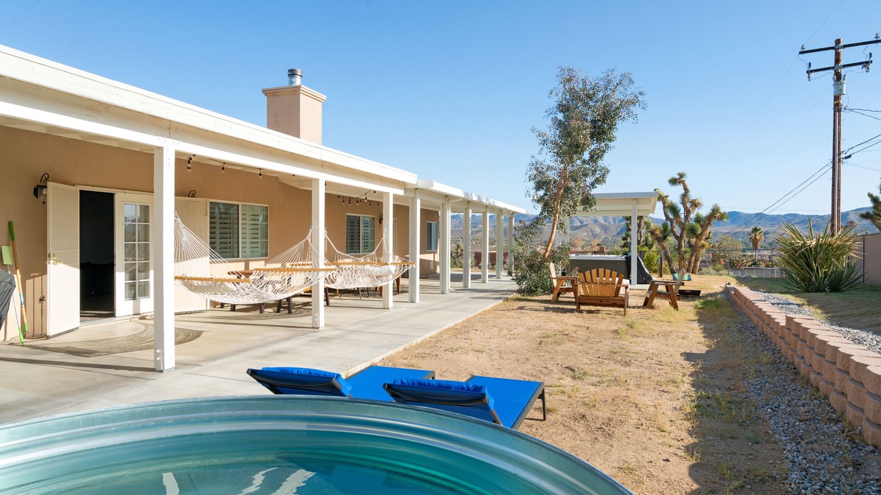 Photo of Outdoor in Yucca Valley