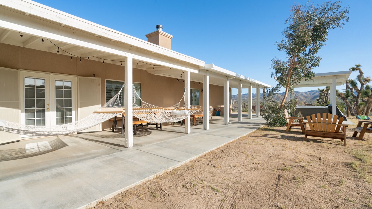 Photo of Outdoor in Yucca Valley