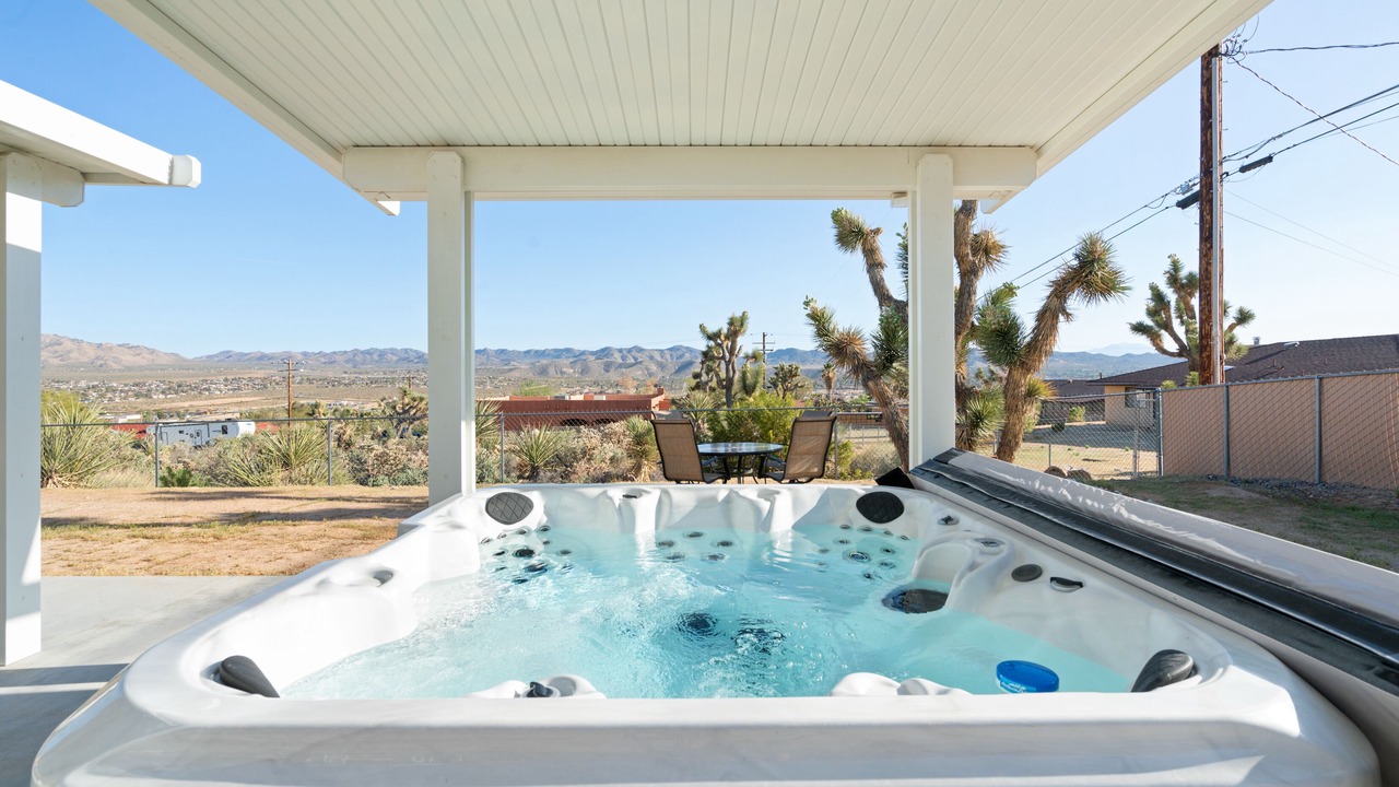 Photo of Outdoor in Yucca Valley