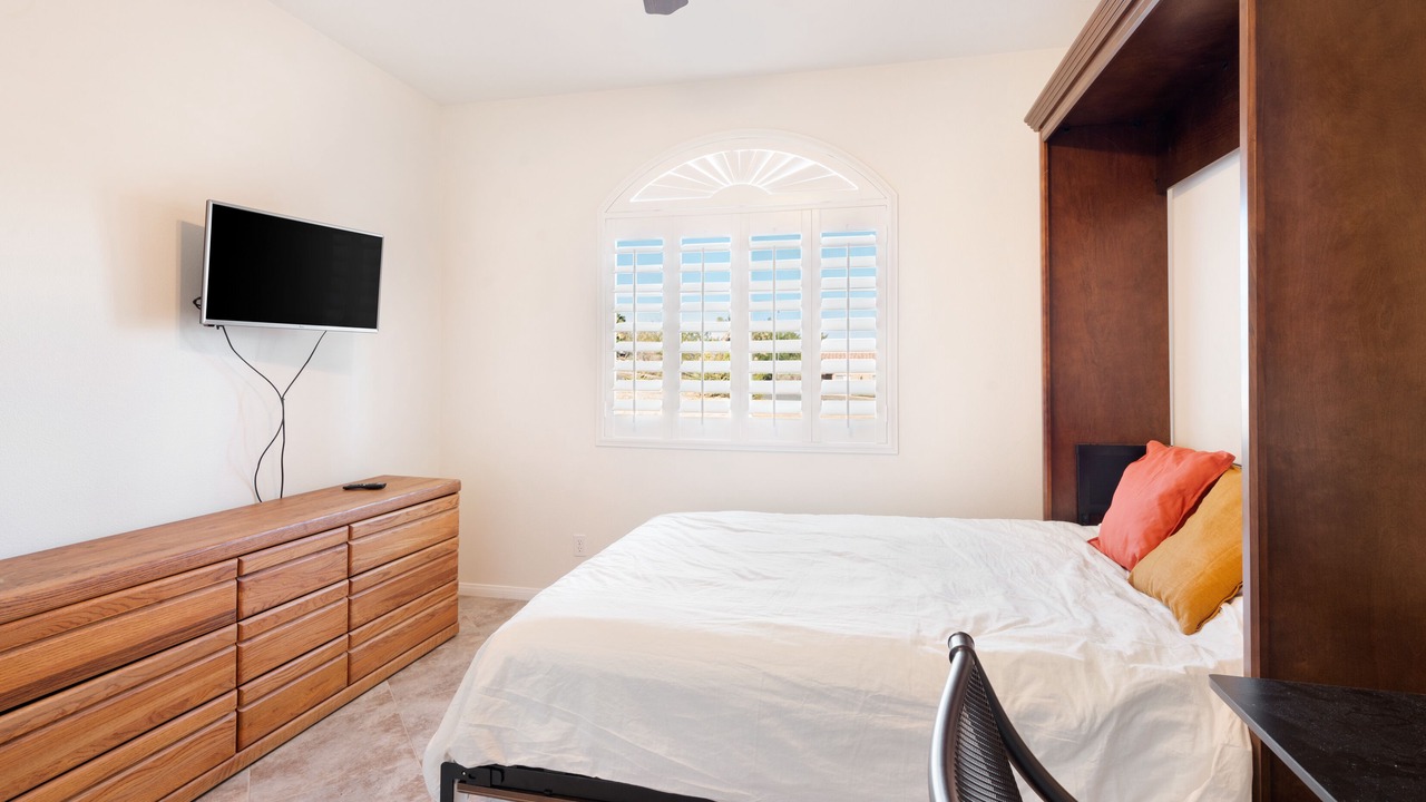 Photo of Bedroom in Yucca Valley