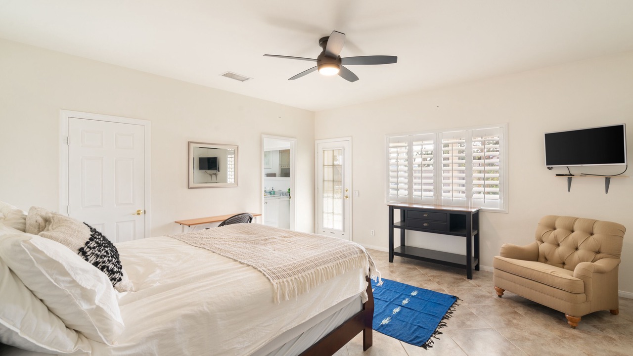 Photo of Bedroom in Yucca Valley