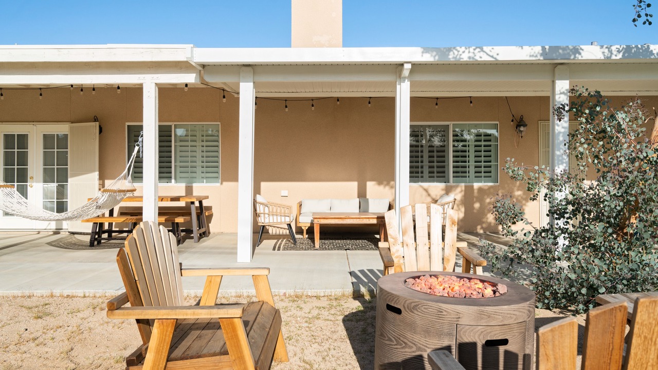 Photo of Outdoor in Yucca Valley