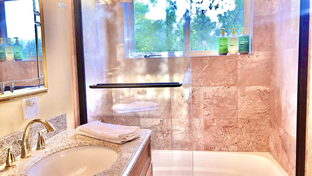 Photo of Bathroom in Prescott