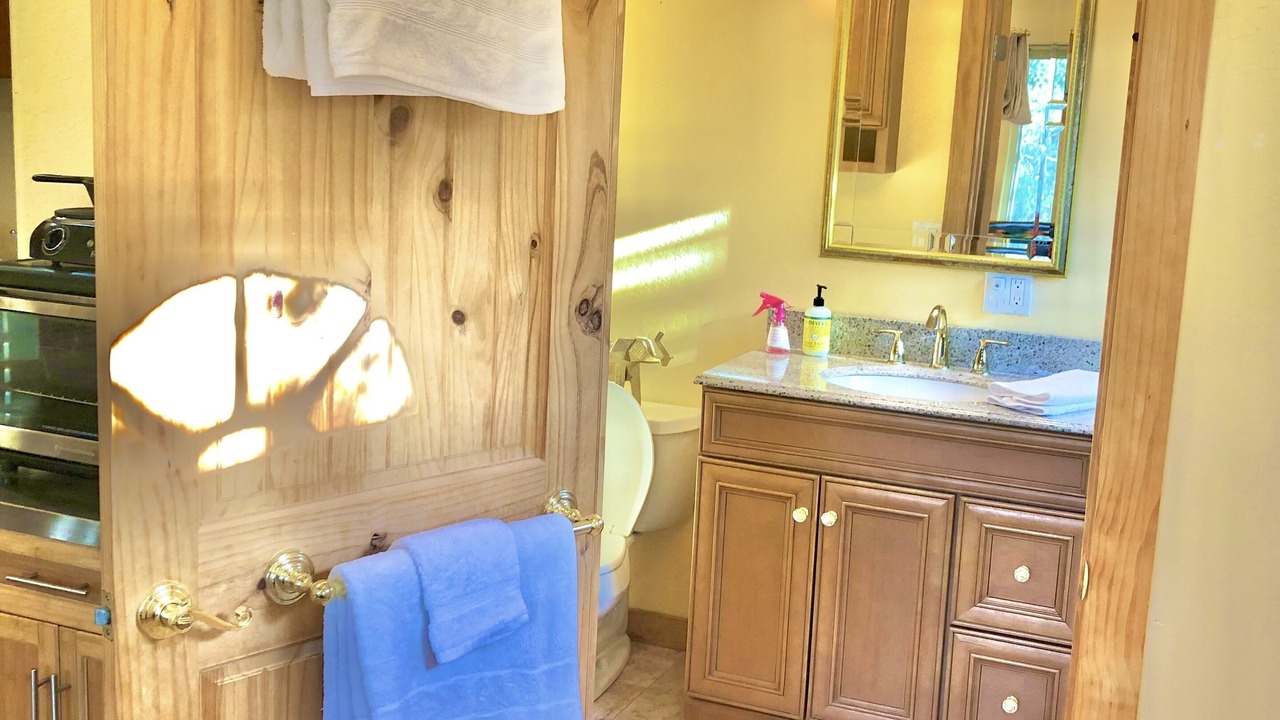 Photo of Bathroom in Prescott