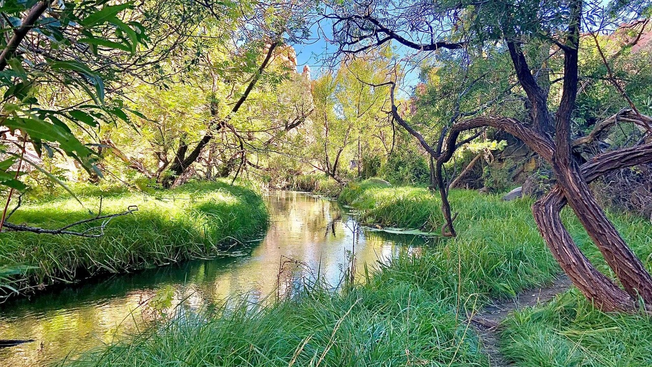 Photo of Outdoor in Prescott