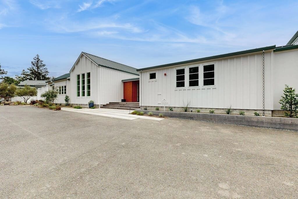 Photo of Outdoor in Calistoga