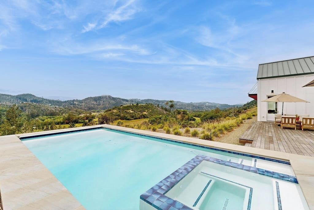 Photo of Outdoor in Calistoga