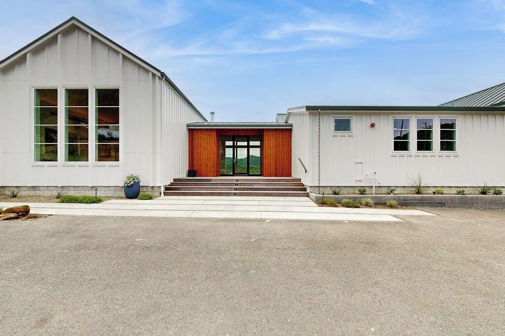 Photo of Outdoor in Calistoga