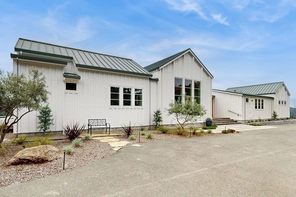 Photo of Outdoor in Calistoga