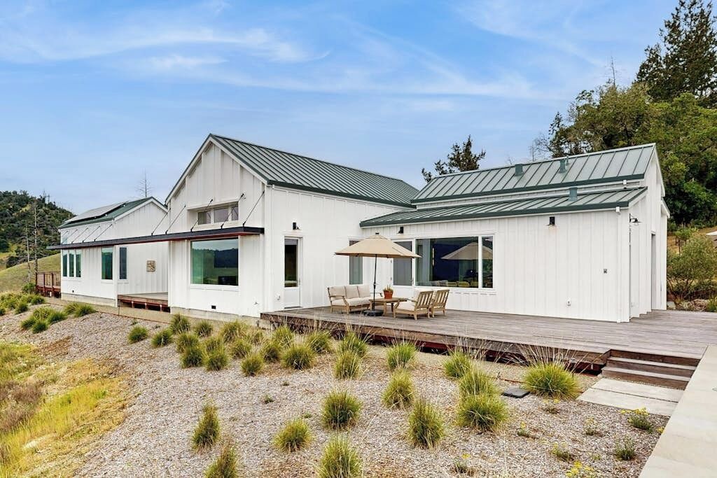 Photo of Outdoor in Calistoga