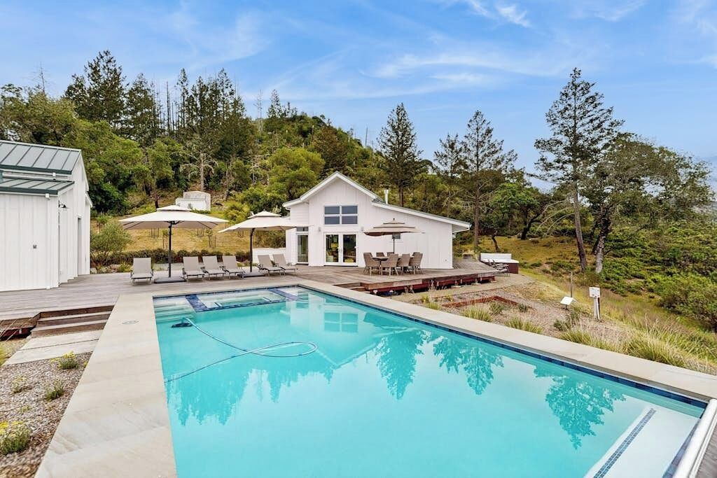 Photo of Outdoor in Calistoga