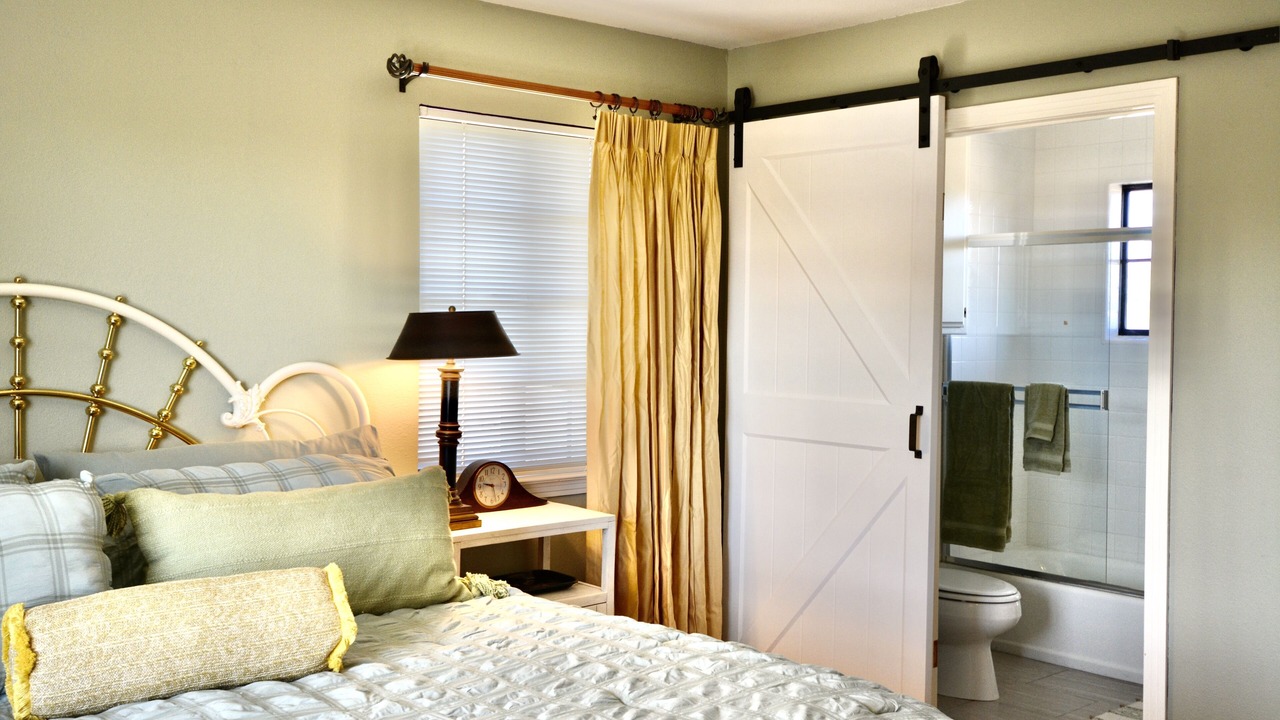 Photo of Bedroom in Solvang