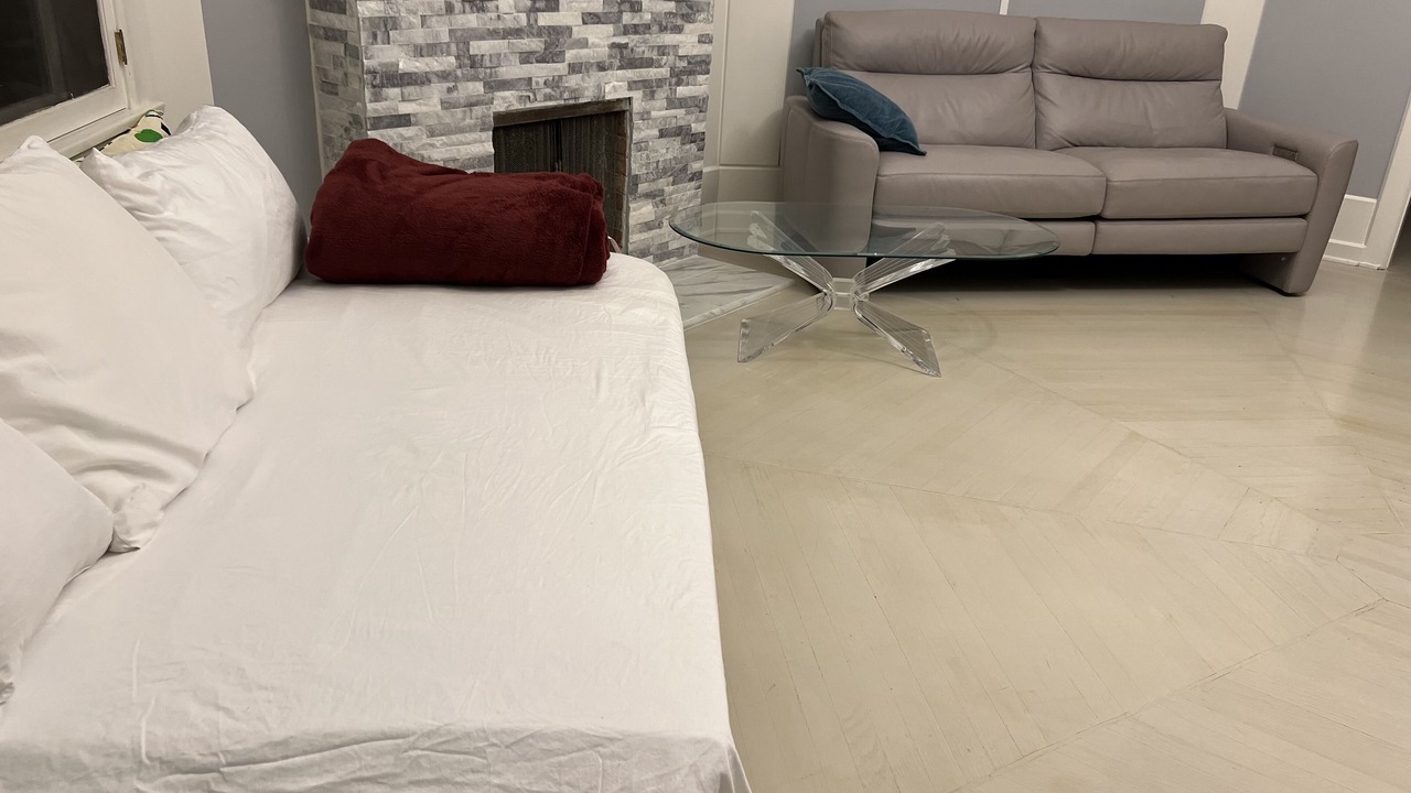 Photo of Bedroom in Village of La Jolla