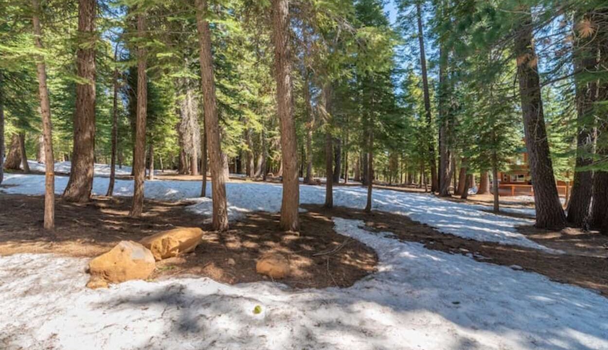 Photo of Outdoor in Truckee