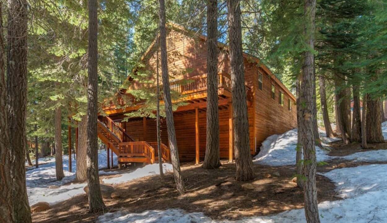 Photo of Outdoor in Truckee