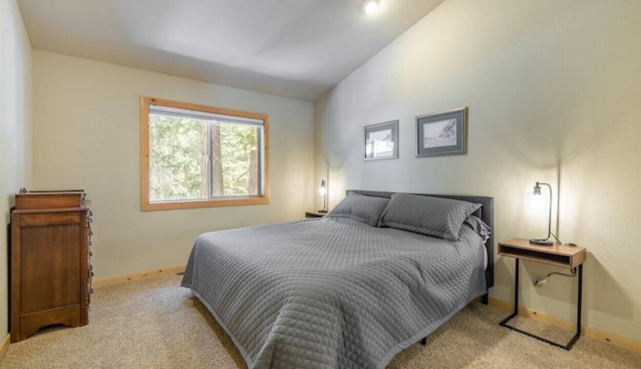 Photo of Bedroom in Truckee