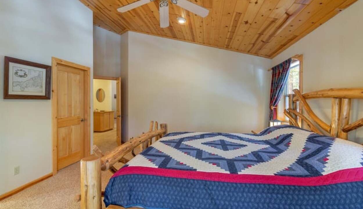 Photo of Bedroom in Truckee