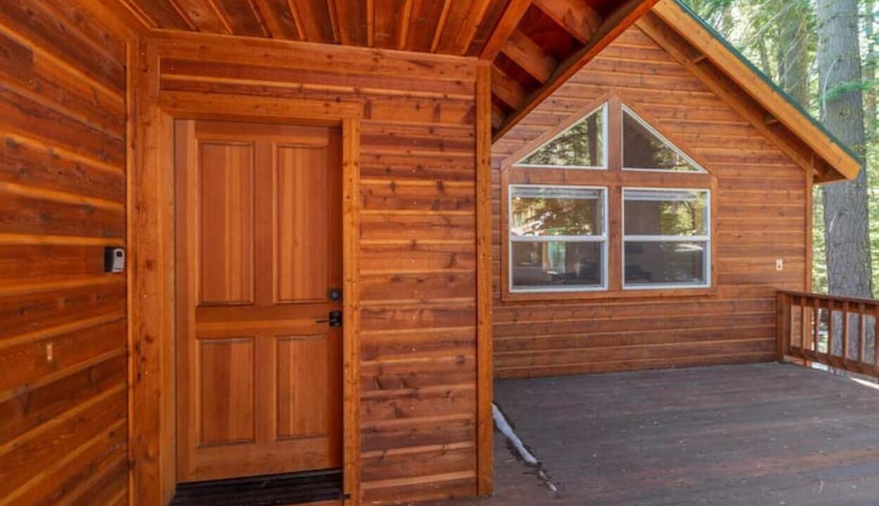 Photo of Outdoor in Truckee