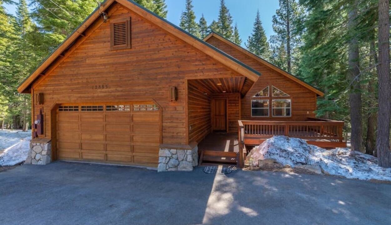 Photo of Outdoor in Truckee