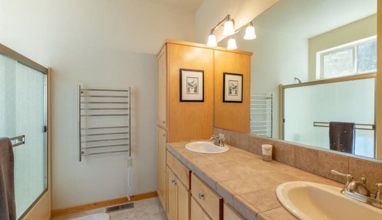Photo of Bathroom in Truckee