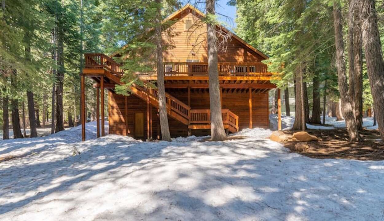 Photo of Outdoor in Truckee