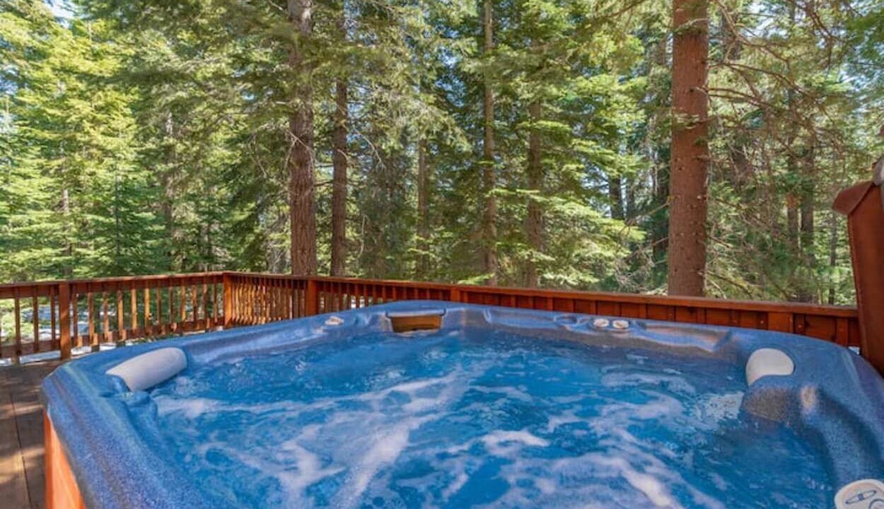 Photo of Outdoor in Truckee