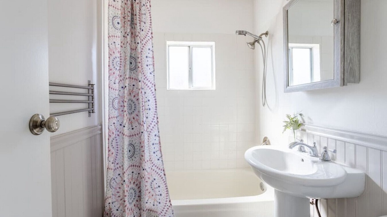 Photo of Bathroom in Ocean Beach