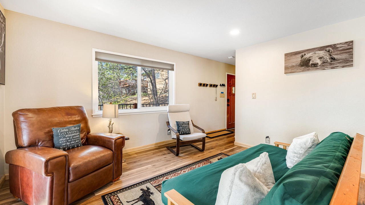 Photo of Bedroom in Arnold