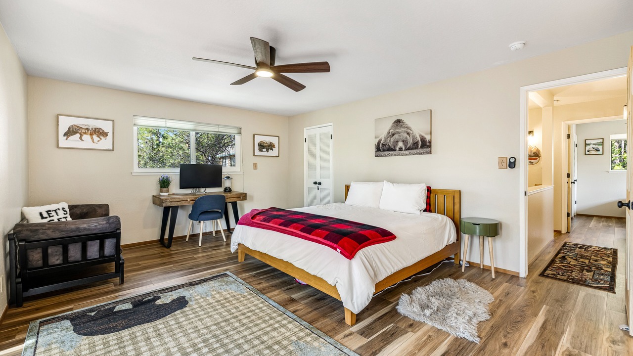 Photo of Bedroom in Arnold