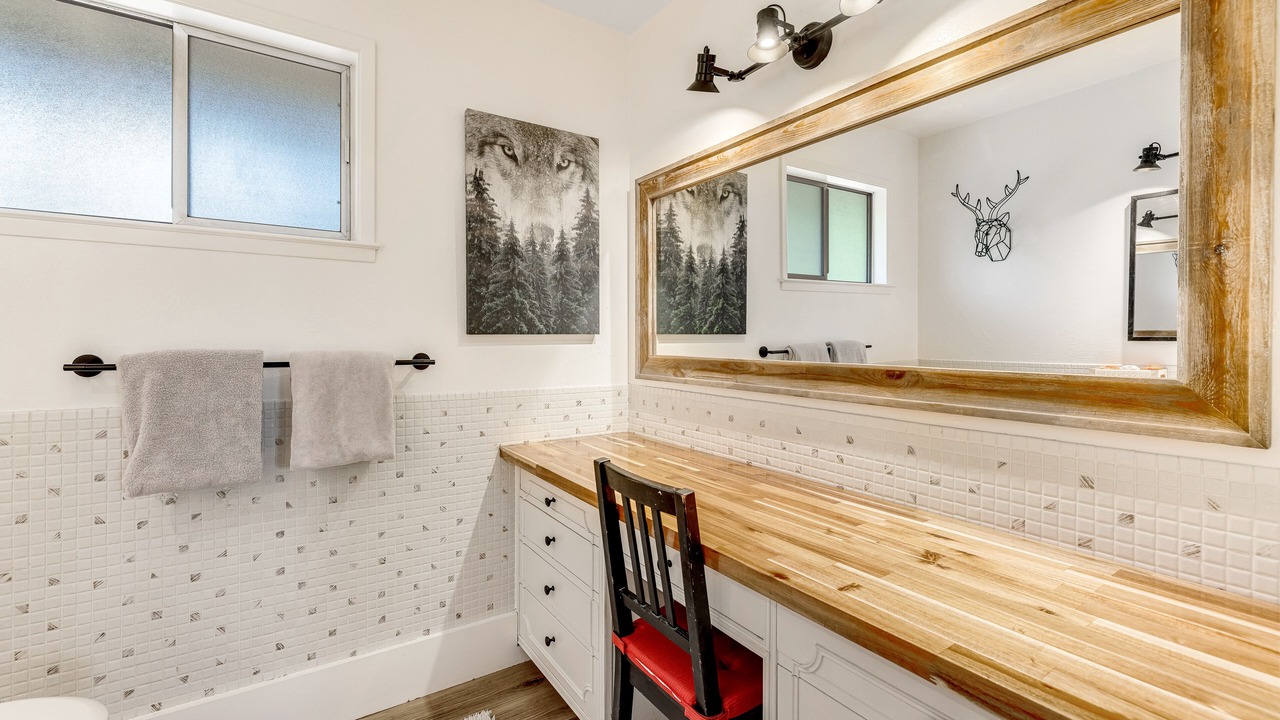 Photo of Bathroom in Arnold
