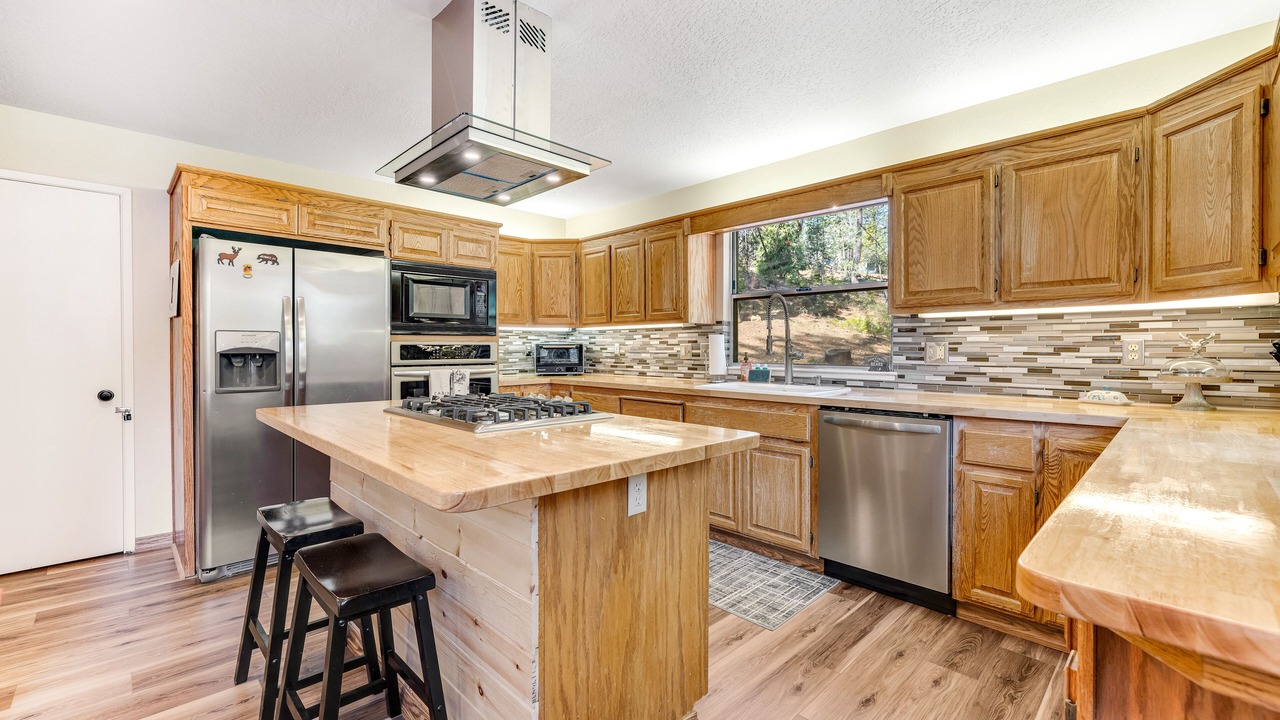 Photo of Kitchen in Arnold