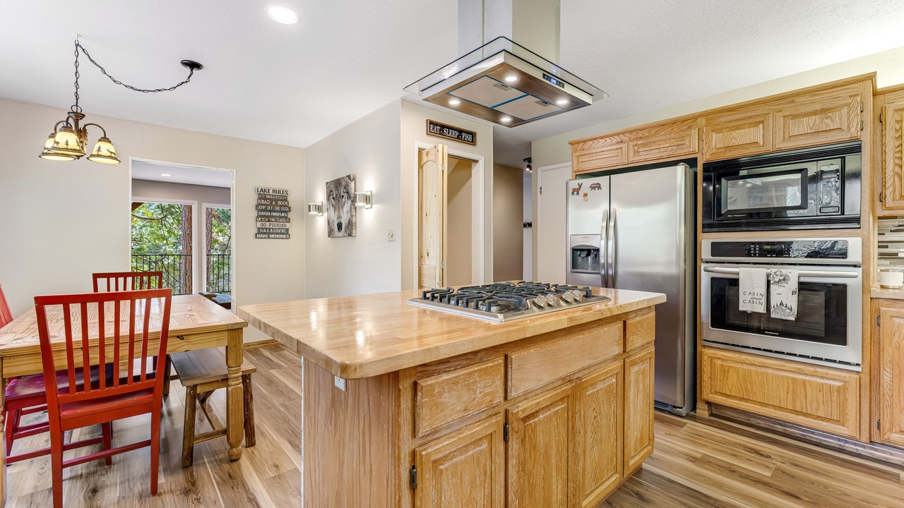 Photo of Kitchen in Arnold