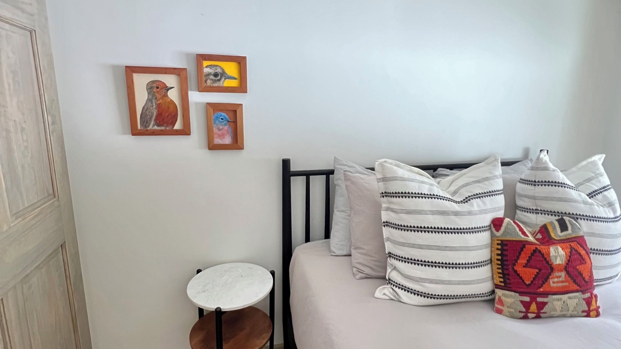 Photo of Bedroom in Angora Highlands