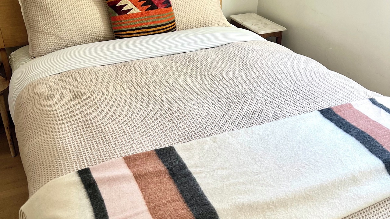 Photo of Bedroom in Angora Highlands