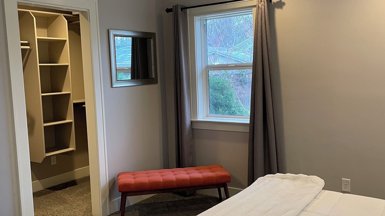 Photo of Bedroom in Chico