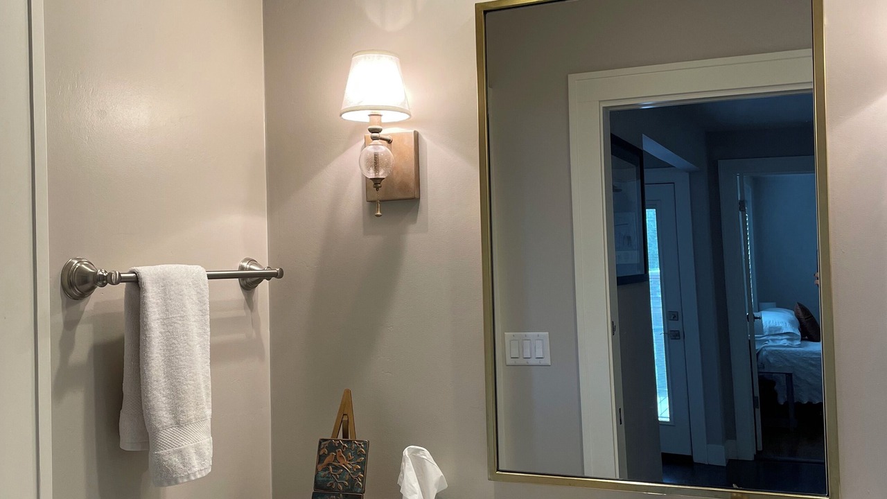 Photo of Bathroom in Chico