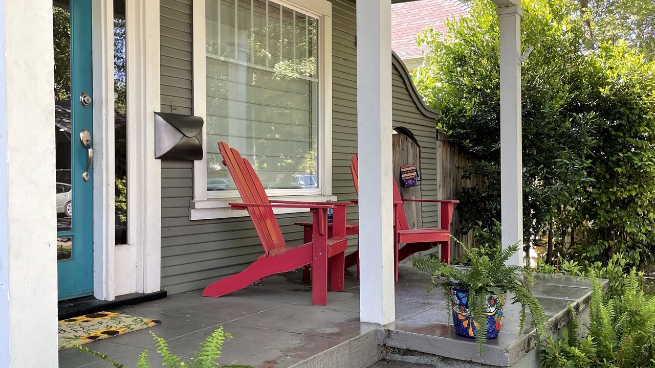 Photo of Outdoor in Chico