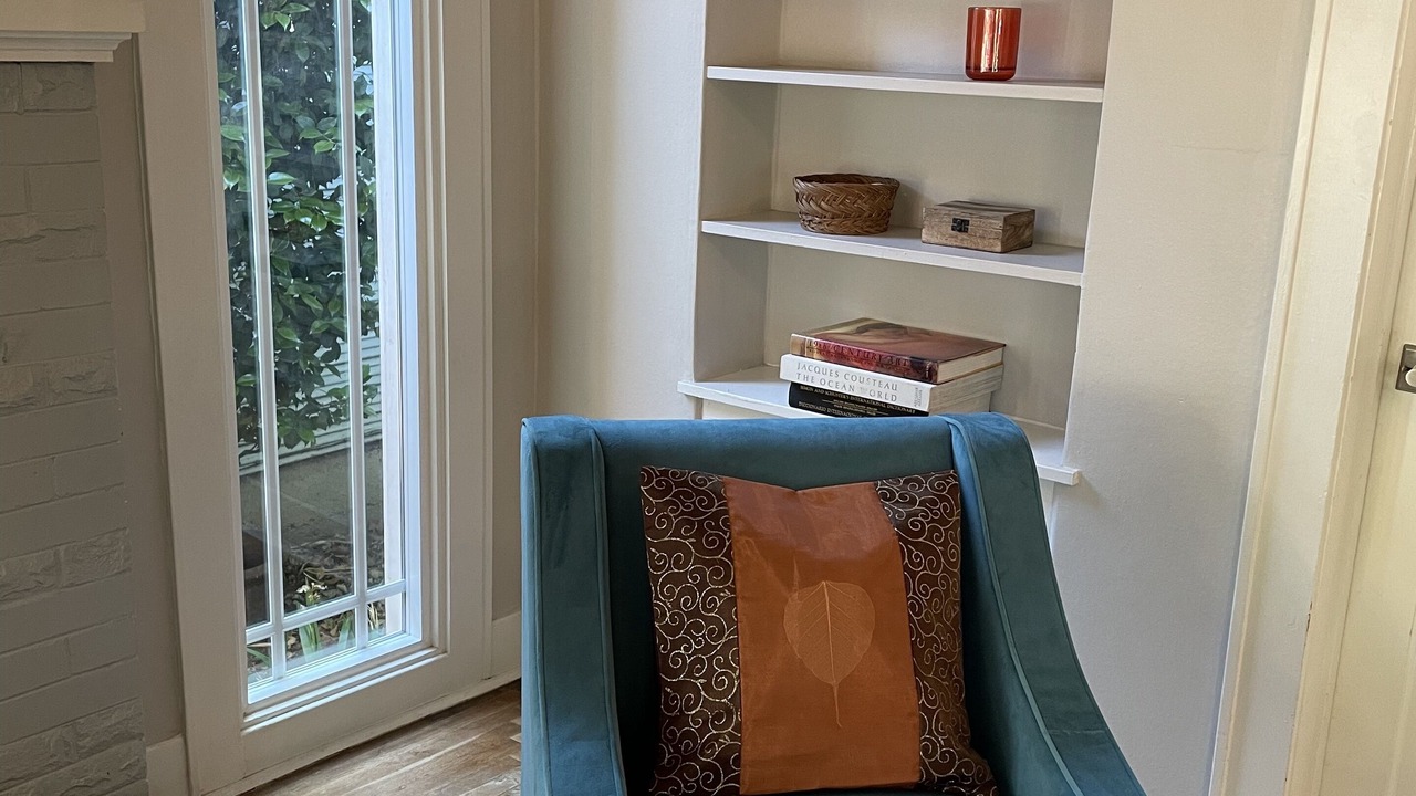 Photo of Livingroom in Chico