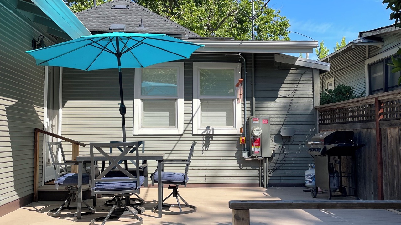 Photo of Outdoor in Chico
