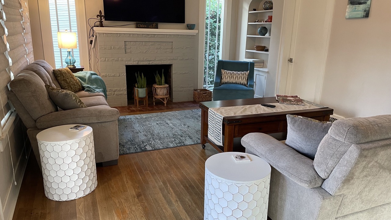 Photo of Bedroom in Chico