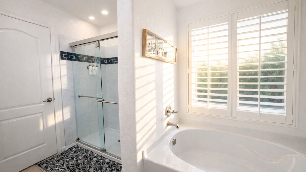 Photo of Bathroom in Power Ranch