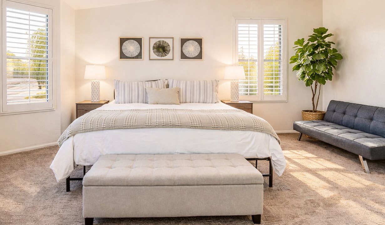 Photo of Bedroom in Power Ranch
