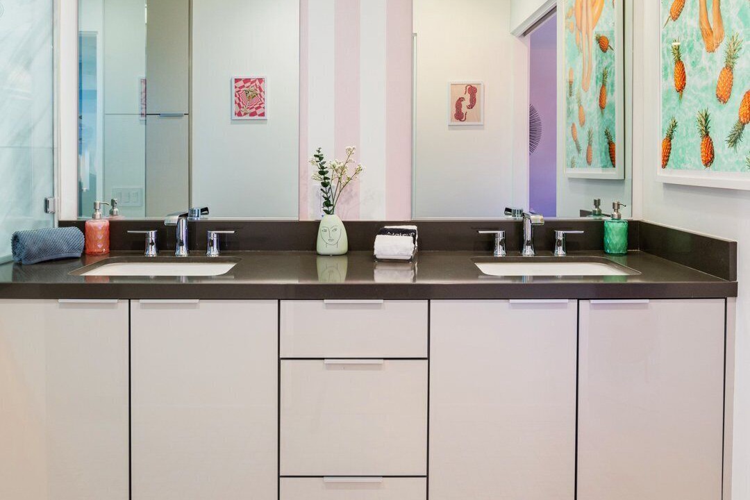 Photo of Bathroom in Vista Norte