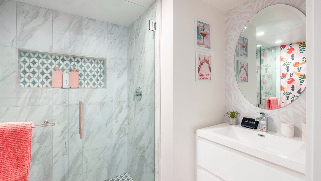 Photo of Bathroom in Vista Norte