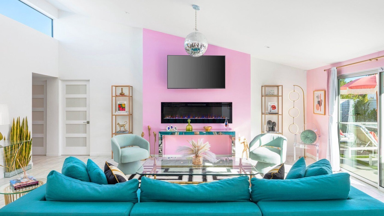 Photo of Livingroom in Vista Norte