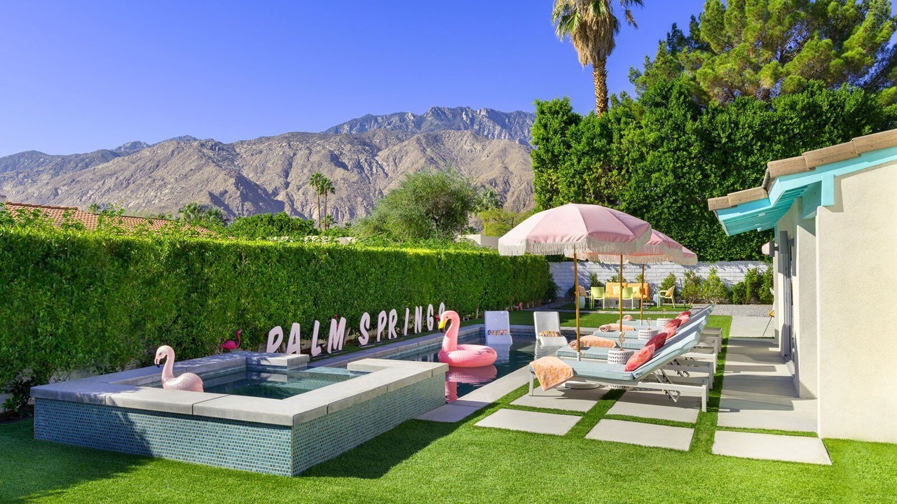 Photo of Outdoor in Vista Norte