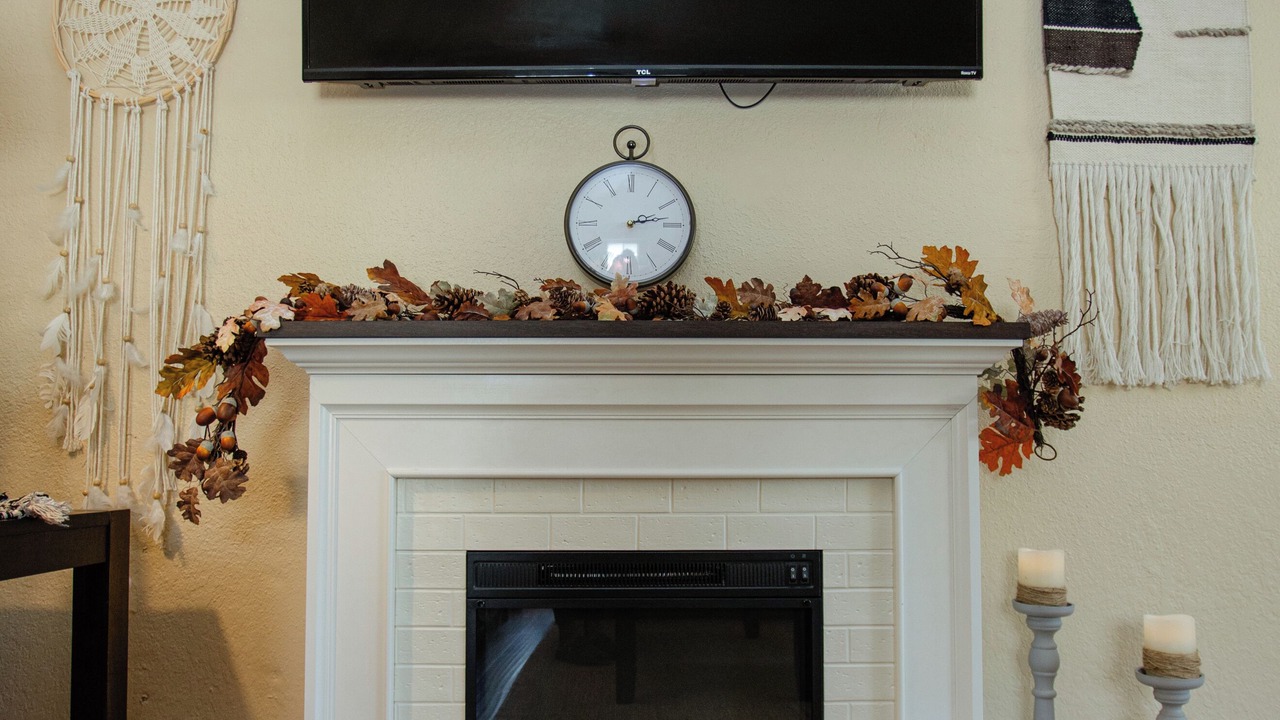 Photo of Livingroom in Three Rivers