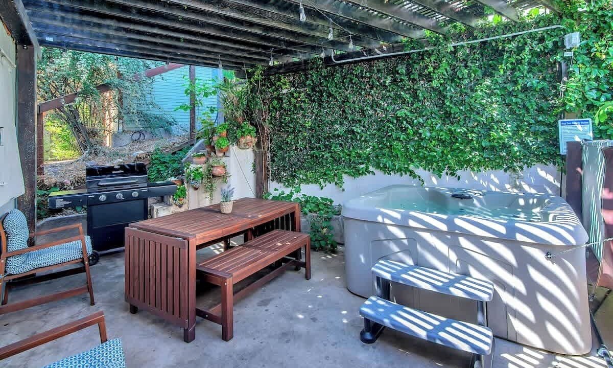 Photo of Outdoor in Paso Robles